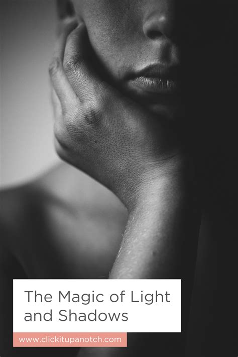 Unveiling the enchantment of dark magic lights